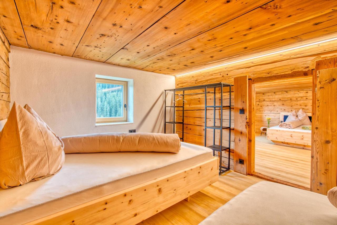 Jup - A Luxury Boutique Chalet Warth  Exteriér fotografie