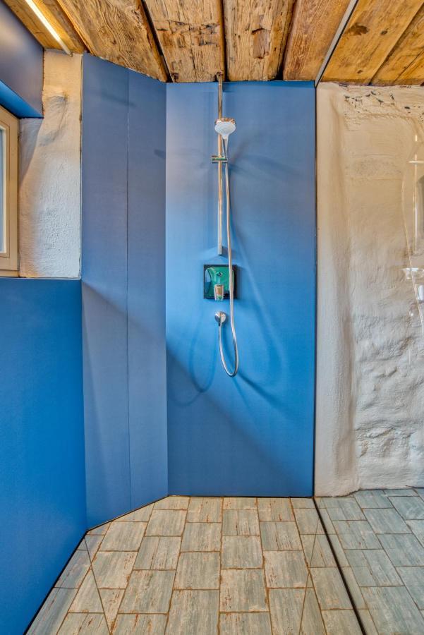Jup - A Luxury Boutique Chalet Warth  Exteriér fotografie