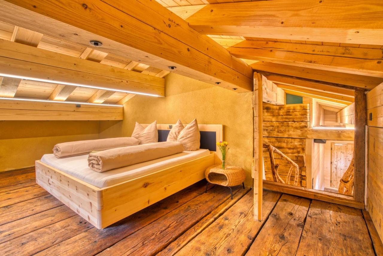 Jup - A Luxury Boutique Chalet Warth  Exteriér fotografie
