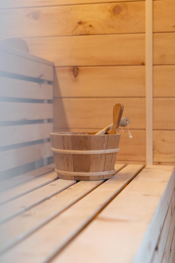 Jup - A Luxury Boutique Chalet Warth  Exteriér fotografie