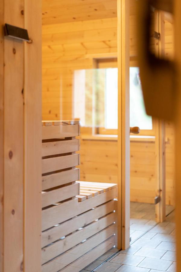 Jup - A Luxury Boutique Chalet Warth  Exteriér fotografie