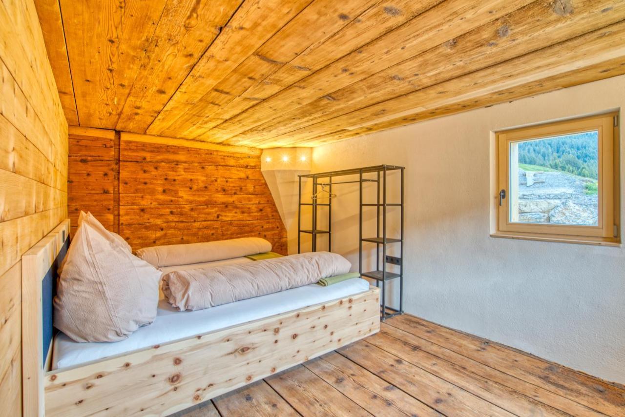 Jup - A Luxury Boutique Chalet Warth  Exteriér fotografie