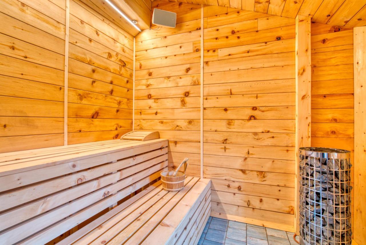 Jup - A Luxury Boutique Chalet Warth  Exteriér fotografie