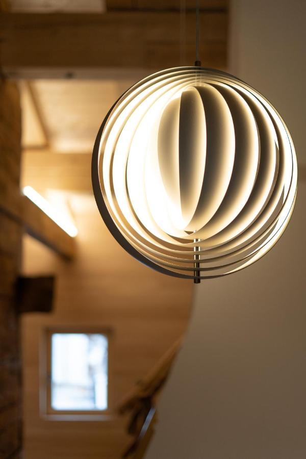 Jup - A Luxury Boutique Chalet Warth  Exteriér fotografie