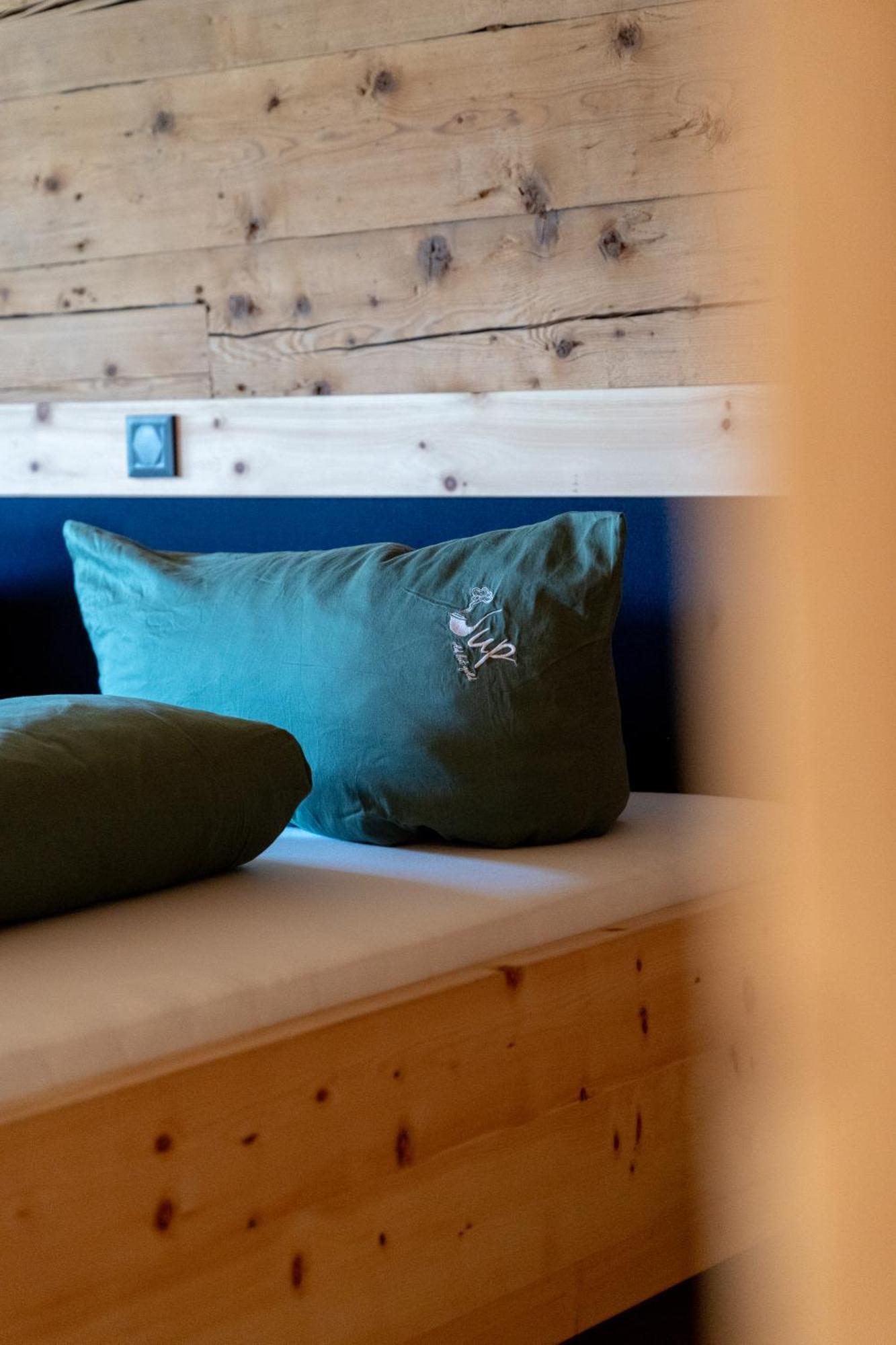 Jup - A Luxury Boutique Chalet Warth  Exteriér fotografie