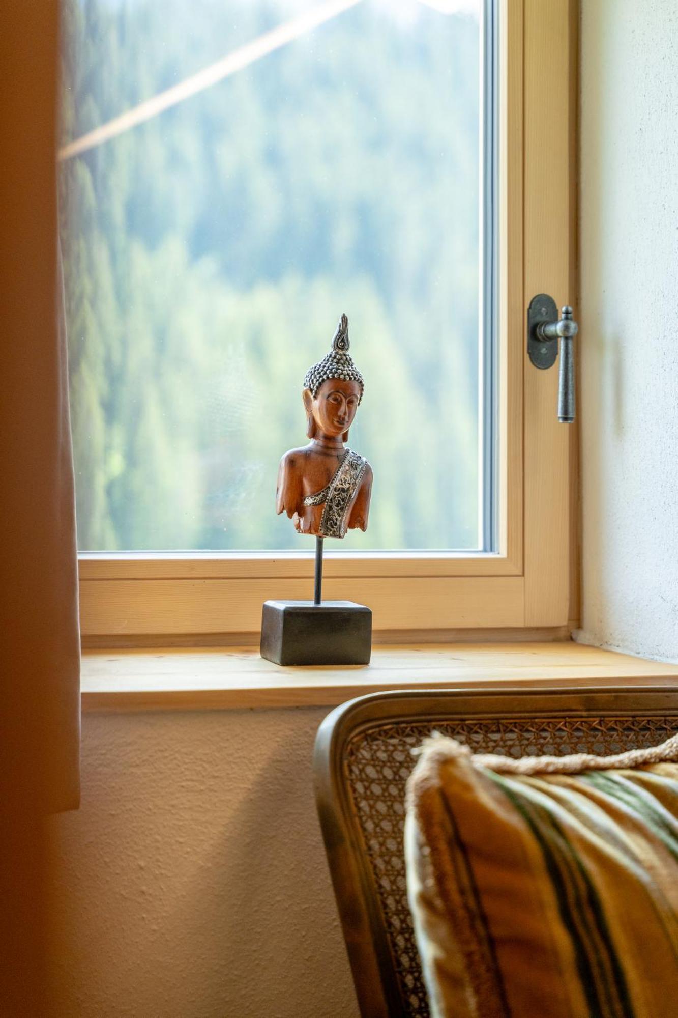 Jup - A Luxury Boutique Chalet Warth  Exteriér fotografie