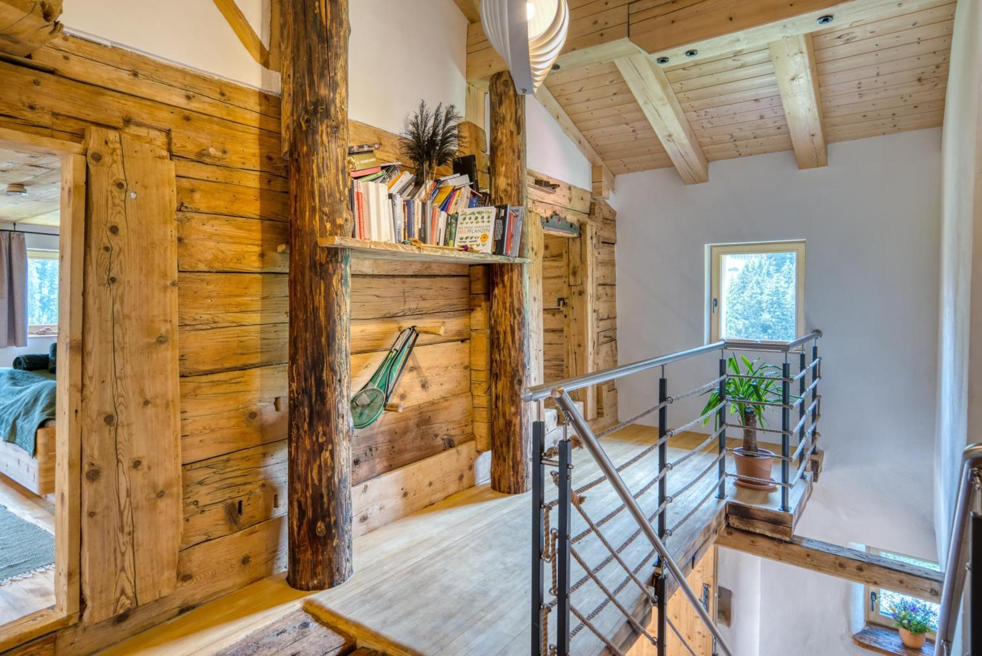 Jup - A Luxury Boutique Chalet Warth  Exteriér fotografie