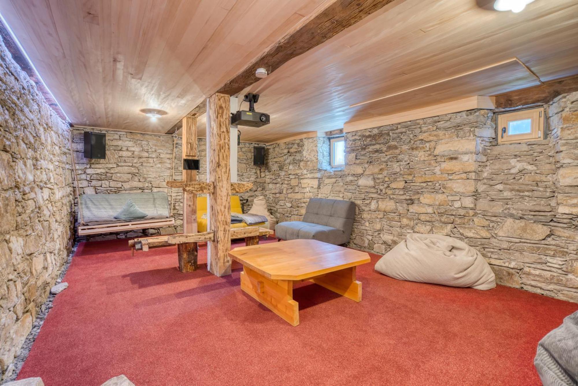Jup - A Luxury Boutique Chalet Warth  Exteriér fotografie